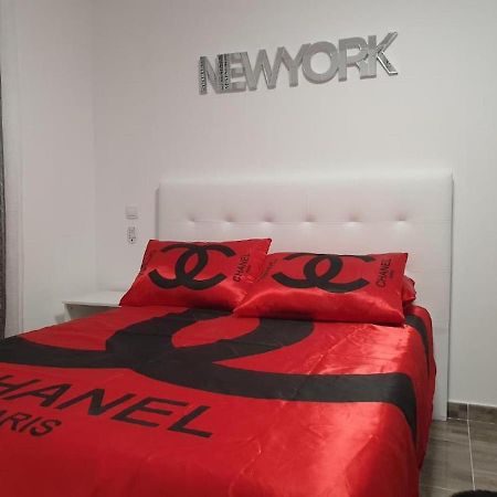 Apartamentos New York Vecindario  Dış mekan fotoğraf