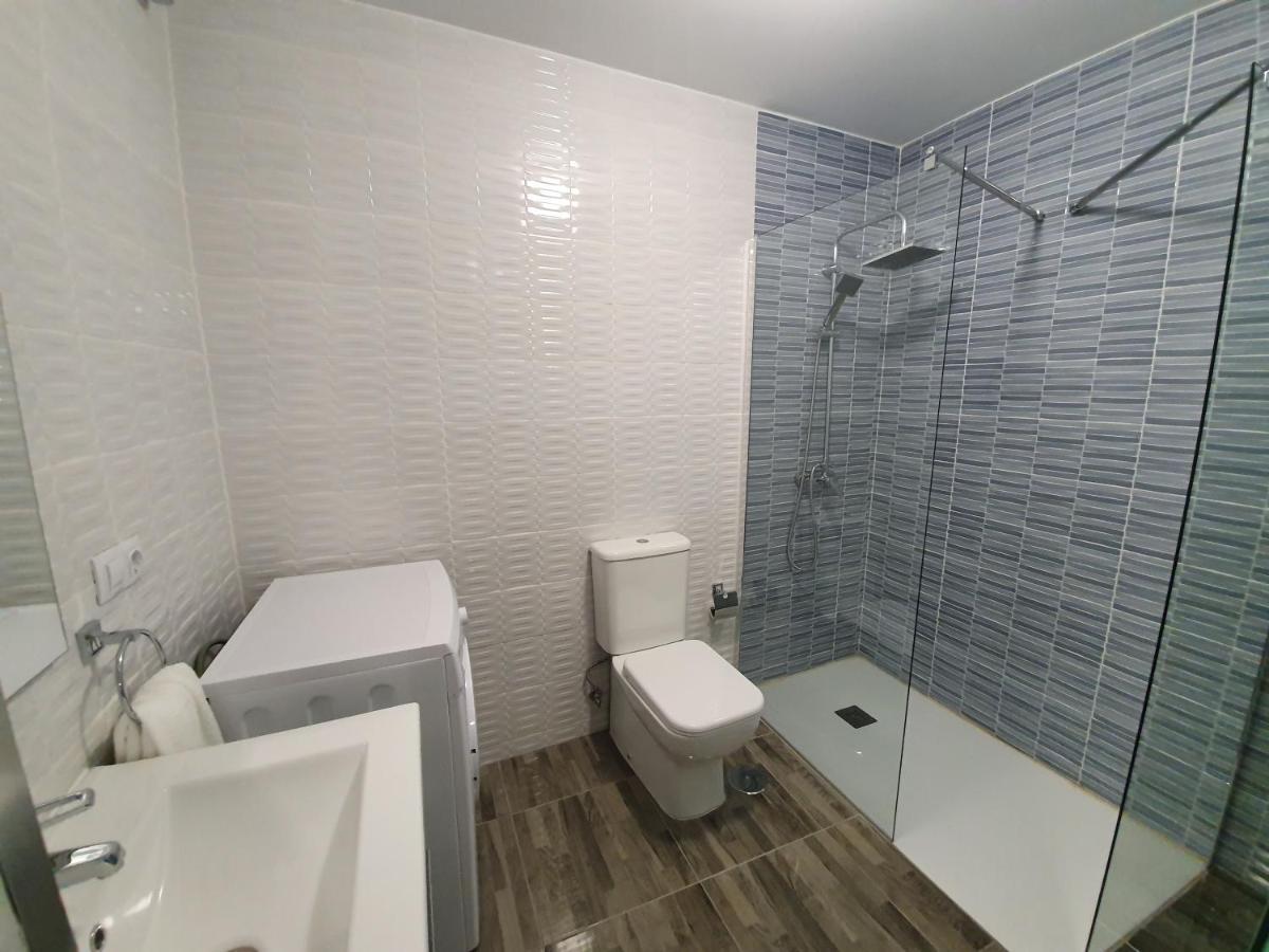 Apartamentos New York Vecindario  Dış mekan fotoğraf