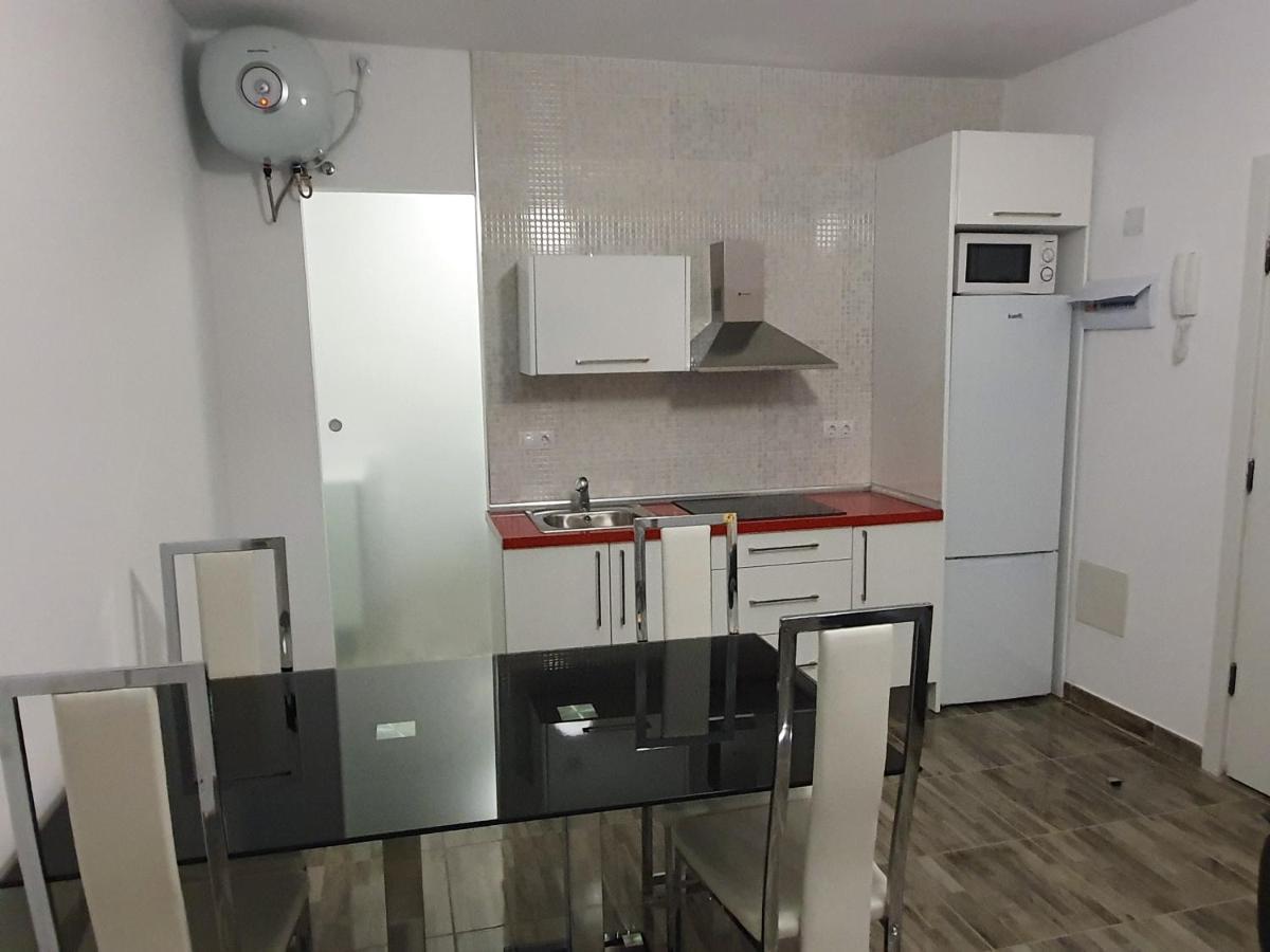 Apartamentos New York Vecindario  Dış mekan fotoğraf