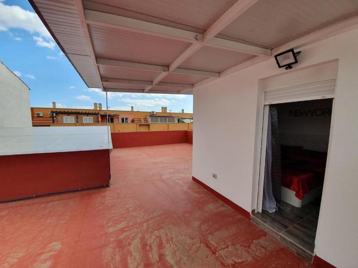 Apartamentos New York Vecindario  Dış mekan fotoğraf